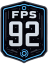 Logo da empresa FPS 92 Dev